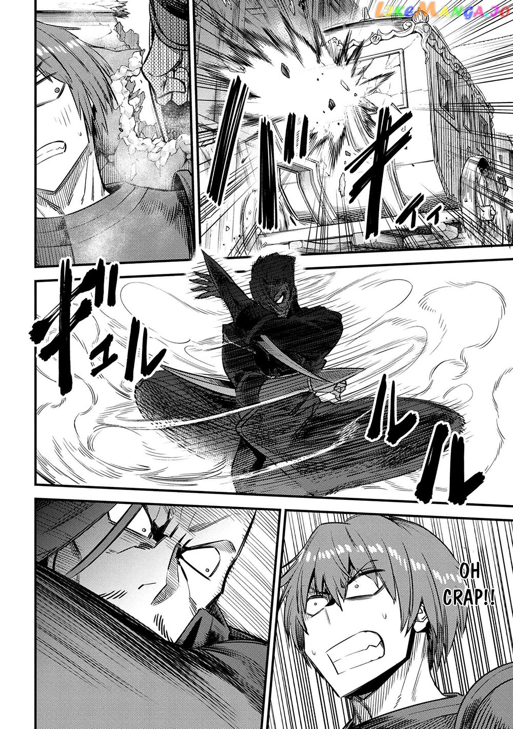 Redo Of Healer, Chapter 29.1 image 13